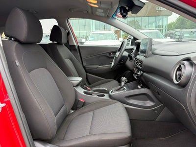 2022 Hyundai KONA SEL CLEAN CARFAX
