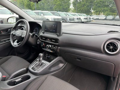 2022 Hyundai KONA SEL CLEAN CARFAX