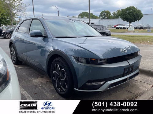 2024 Hyundai IONIQ 5 SEL Clean Carfax, Long Range