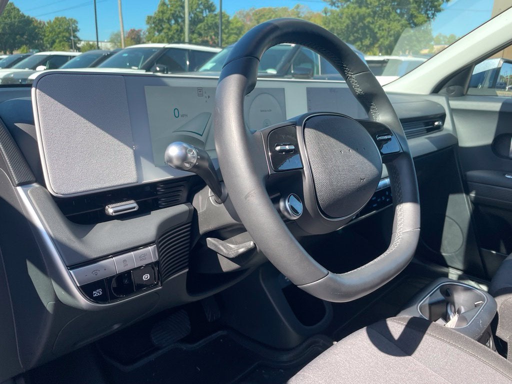 2024 Hyundai IONIQ 5 SEL Clean Carfax, Long Range