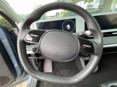 2024 Hyundai IONIQ 5 SEL Clean Carfax, Long Range