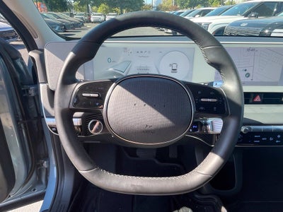 2024 Hyundai IONIQ 5 SEL Clean Carfax, Long Range