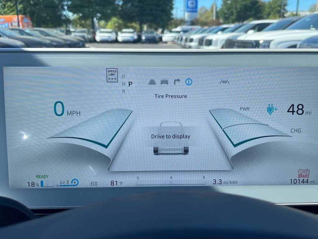 2024 Hyundai IONIQ 5 SEL Clean Carfax, Long Range