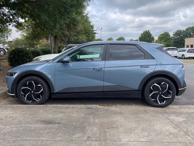 2024 Hyundai IONIQ 5 SEL Clean Carfax, Long Range