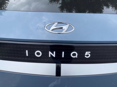2024 Hyundai IONIQ 5 SEL Clean Carfax, Long Range