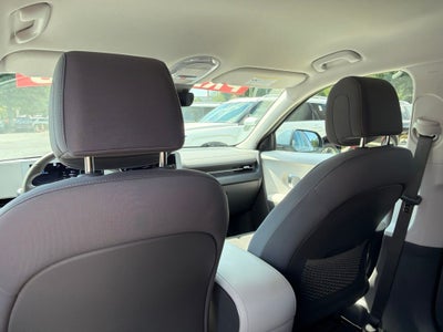 2024 Hyundai IONIQ 5 SEL Long Range, CARFAX 1-OWNER
