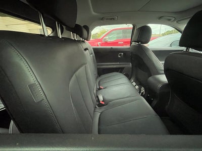 2024 Hyundai IONIQ 5 Limited Long Range, Pano Roof, One Owner, Leather