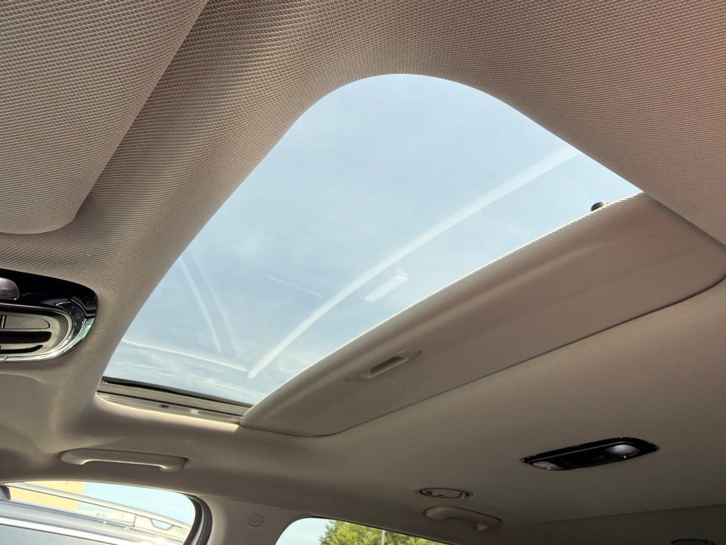2020 Hyundai PALISADE SEL CLEAN CARFAX 1-OWNER