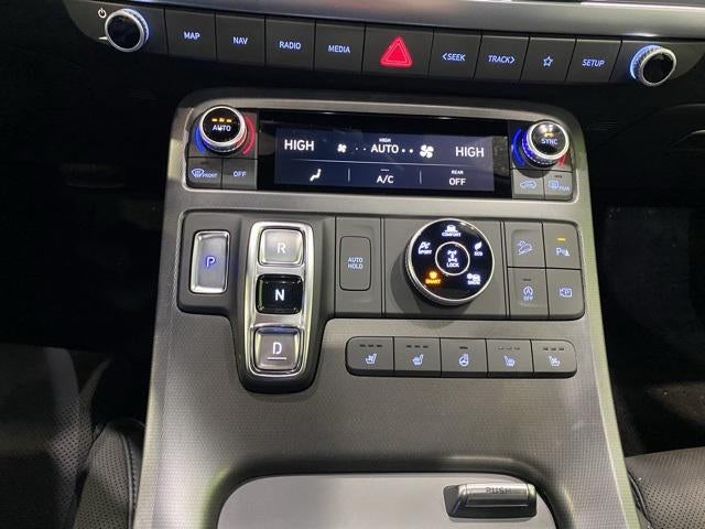 2025 Hyundai PALISADE Calligraphy Night Edition AWD