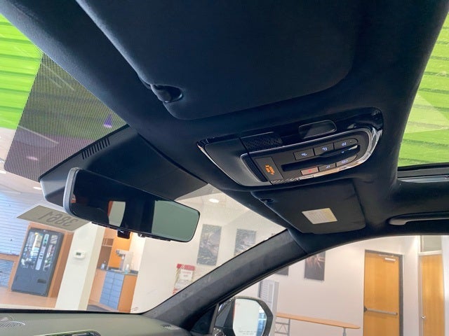 2025 Hyundai PALISADE Calligraphy Night Edition AWD