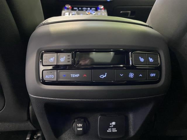 2025 Hyundai PALISADE Calligraphy Night Edition AWD