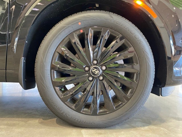 2025 Hyundai PALISADE Calligraphy Night Edition AWD