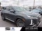 2025 Hyundai PALISADE Calligraphy Leather, Pano Roof, One Owner, Clean Carfax