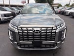 2025 Hyundai PALISADE Calligraphy Leather, Pano Roof, One Owner, Clean Carfax