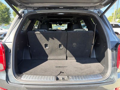 2022 Hyundai PALISADE Calligraphy CLEAN CARFAX 1-OWNER