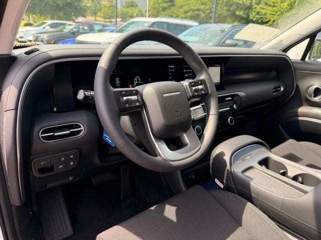 2026 Hyundai PALISADE SE
