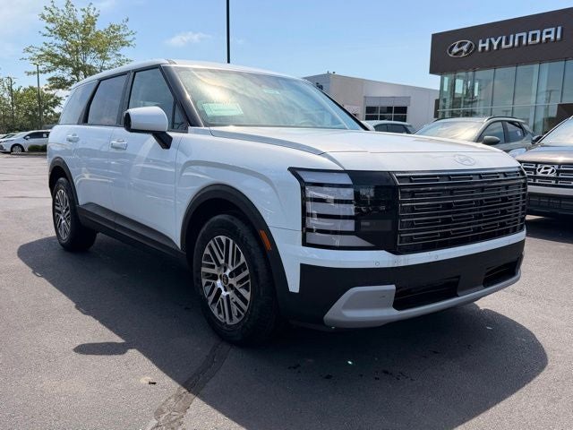 2026 Hyundai PALISADE SE