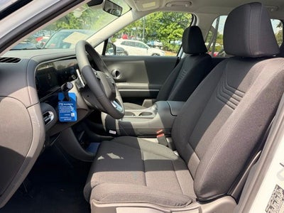 2026 Hyundai PALISADE SE