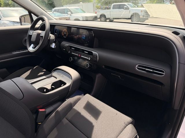 2026 Hyundai PALISADE SE