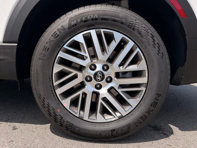 2026 Hyundai PALISADE SE