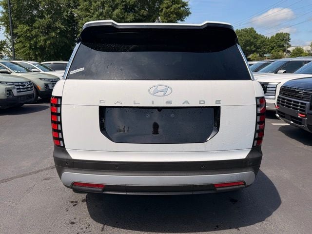 2026 Hyundai PALISADE SE