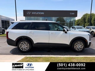 2026 Hyundai PALISADE SE