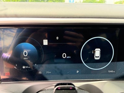 2026 Hyundai PALISADE SEL Convenience