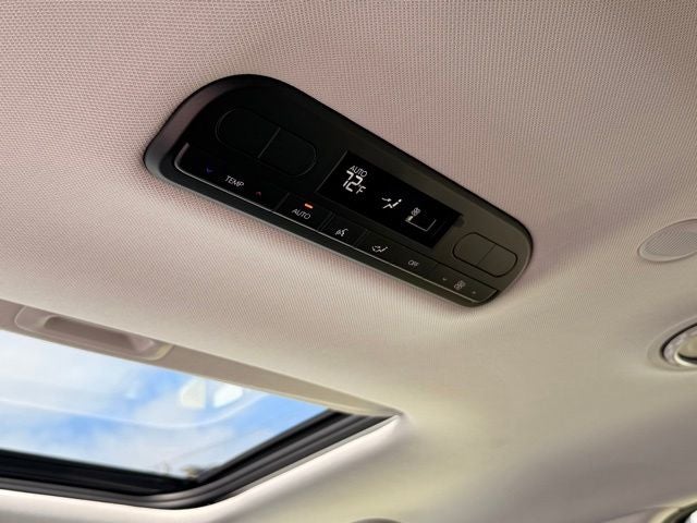 2026 Hyundai PALISADE SEL Convenience