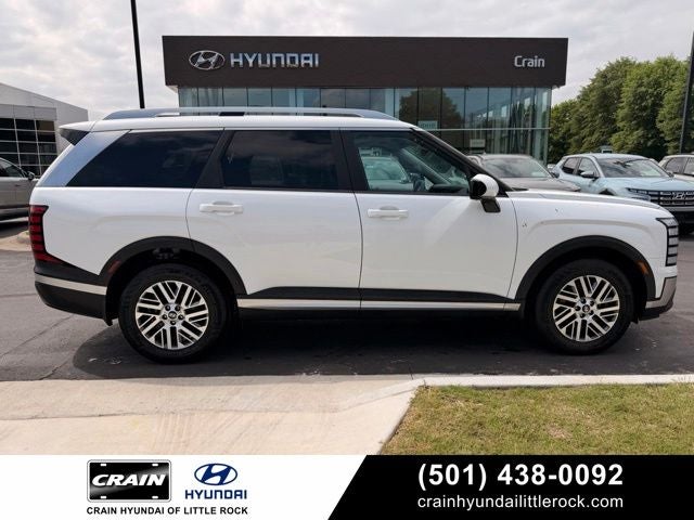 2026 Hyundai PALISADE HYBRID Blue SEL Premium 7 Passenger