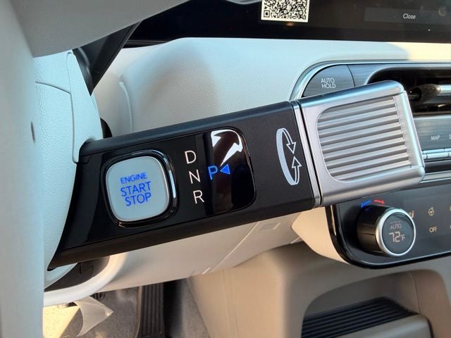 2026 Hyundai PALISADE HYBRID Blue SEL Premium 7 Passenger