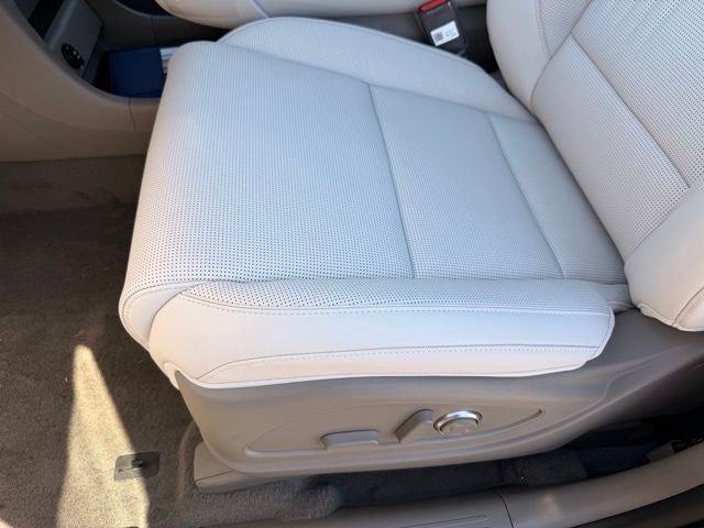 2026 Hyundai PALISADE HYBRID Blue SEL Premium 7 Passenger