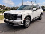 2026 Hyundai PALISADE HYBRID Blue SEL Premium 7 Passenger