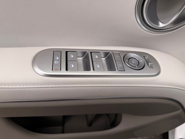 2026 Hyundai PALISADE HYBRID Blue SEL Premium 7 Passenger