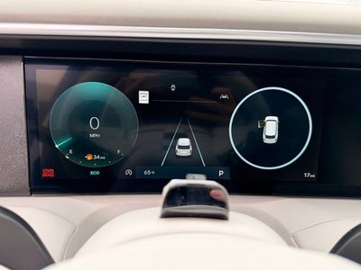 2026 Hyundai PALISADE HYBRID Blue SEL Premium 7 Passenger