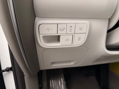 2026 Hyundai PALISADE HYBRID Blue SEL Premium 8 Passenger