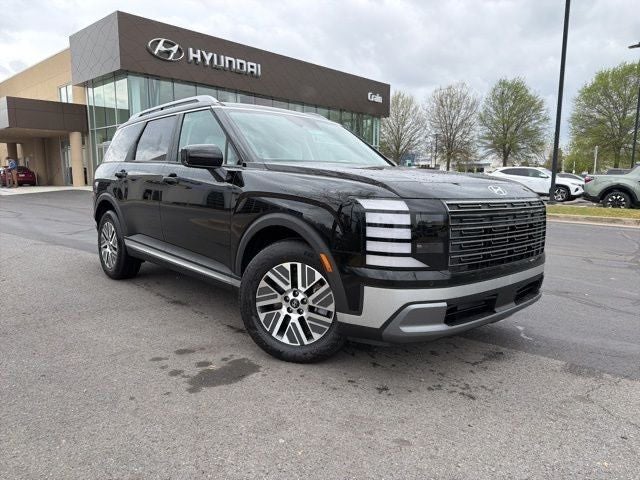 2026 Hyundai PALISADE HYBRID Blue SEL Premium 8 Passenger