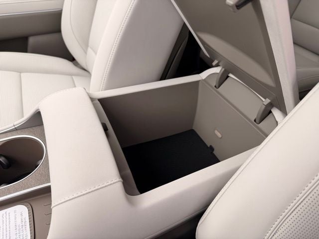 2026 Hyundai PALISADE HYBRID Blue SEL Premium 8 Passenger