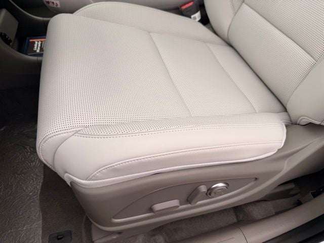 2026 Hyundai PALISADE HYBRID Blue SEL Premium 8 Passenger