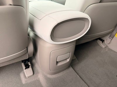 2026 Hyundai PALISADE HYBRID Blue SEL Premium 8 Passenger