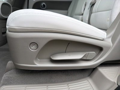 2026 Hyundai PALISADE HYBRID Blue SEL Premium 8 Passenger