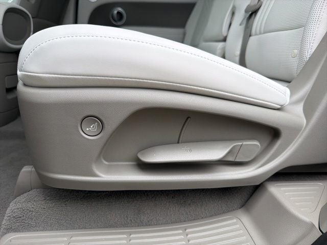 2026 Hyundai PALISADE HYBRID Blue SEL Premium 8 Passenger