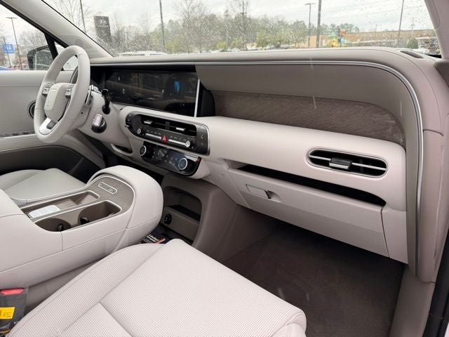 2026 Hyundai PALISADE HYBRID Blue SEL Premium 8 Passenger
