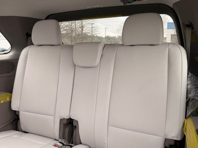2026 Hyundai PALISADE HYBRID Blue SEL Premium 7 Passenger
