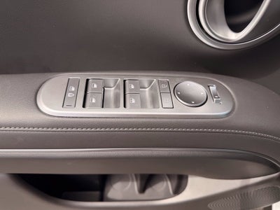 2026 Hyundai PALISADE HYBRID Blue SEL Premium 7 Passenger