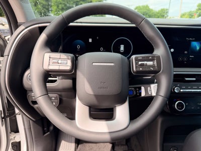 2026 Hyundai PALISADE HYBRID Blue SEL Premium 7 Passenger