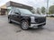2027 Hyundai PALISADE HYBRID SEL