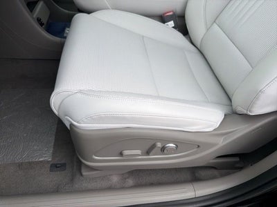 2027 Hyundai PALISADE HYBRID SEL