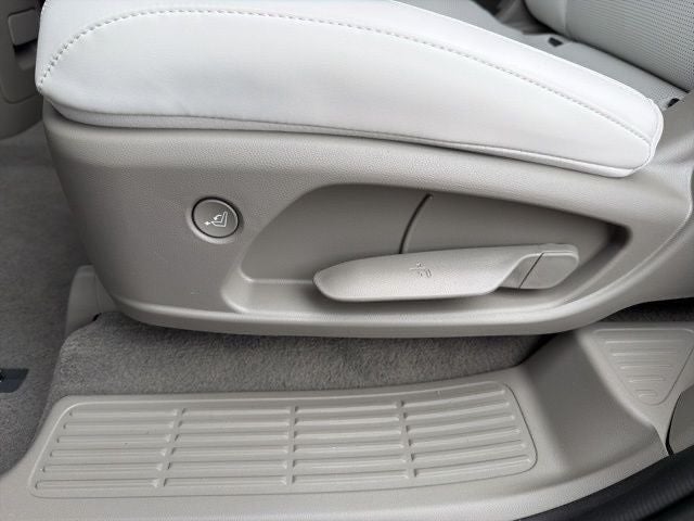 2027 Hyundai PALISADE HYBRID SEL