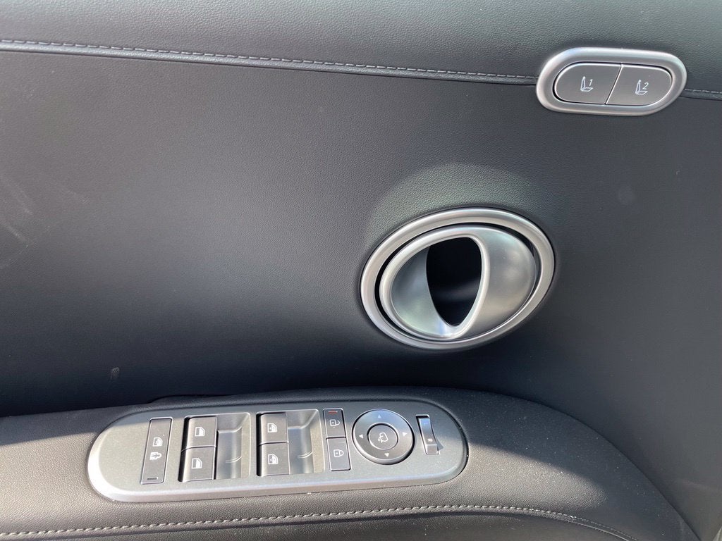 2027 Hyundai PALISADE HYBRID SEL Premium 7 Passenger