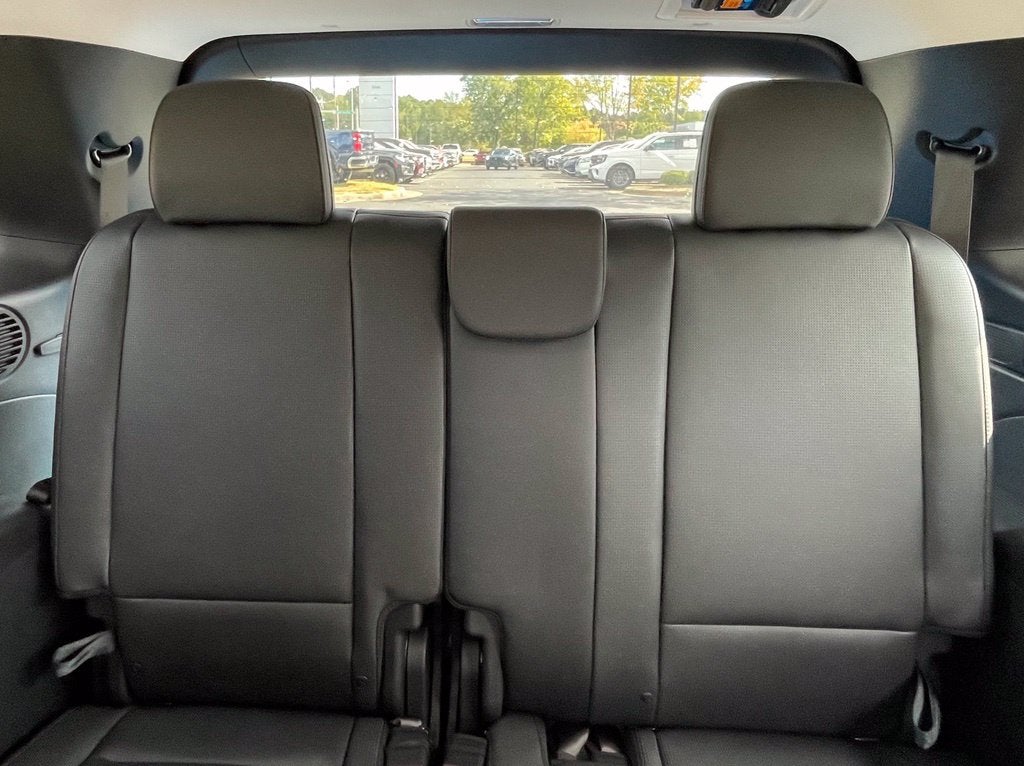 2027 Hyundai PALISADE HYBRID SEL Premium 7 Passenger